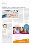Vorschauseite 1: Serie: Ethik in der Pflege, Teil 1 Moralischer Stress - ein unterschätztes Phänomen
