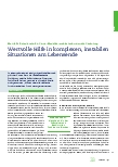 Vorschauseite 1: Wertvolle Hilfe in komplexen, instabilen Situationen am Lebensende