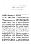 Vorschauseite 3: Die inklusive Berufsbildung wird in der Schweiz zum Thema.