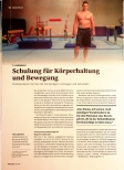 Vorschauseite 1: Schulung für Körperhaltung und Bewegung postoperativen Hernien bei Stomaträgern vorbeugen und behandeln