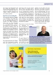 Vorschauseite 4: Generation Corona, Positivgesellschaft und die Attraktivität der Pflegeberufe