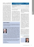 Vorschauseite 2: Die neue Prüfverfahrensvereinbarung (PrüfV) und ihre Folgen - erste Erfahrungen