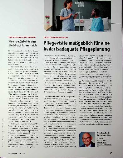 Vorschauseite 2: Wissenschaft in 5 Minuten