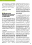 Vorschauseite 1: Die scheinbar Unerreichbaren: Eine bedeutende Dialoggruppe strategischer Gesundheitskommunikation für Prävention und Gesundheitsförderung