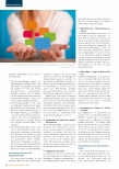 Vorschauseite 2: Herausforderung für Sicherheitsbeauftragte: Das Gespräch