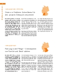 Vorschauseite 1: Aktuelles aus den Ländern