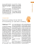 Vorschauseite 2: Aktuelles aus den Ländern