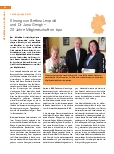 Vorschauseite 3: Aktuelles aus den Ländern