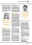 Vorschauseite 2: Im Quartier gut vernetzt