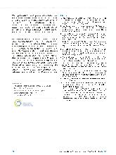 Vorschauseite 2: Medikamentenadhärenz in der Onkologie - Welche Rolle spielt die Gesundheitskompetenz?