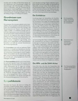 Vorschauseite 2: Testergebnis negativ Von der Last des unerfüllten Kinderwunsches