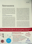 Vorschauseite 2: Ursache: Genetik und Stressoren