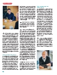 Vorschauseite 3: Wir brauchen eine Vision von der Zukunft 200 Jahre Virchow und Helmholtz: eine Verpflichtung für die Berliner Ärzteschaft.