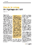 Vorschauseite 1: Klinische Bewertung: Die Regelungen der MDR