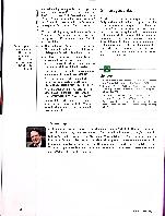 Vorschauseite 5: Der Magen - der erste Leidtragende des ganzen Menschen