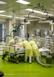 Vorschauseite 1: OHNE PATIENTENVERFÜGUNG GIBT ES LEIDER OFT MAXIMALTHERAPIE