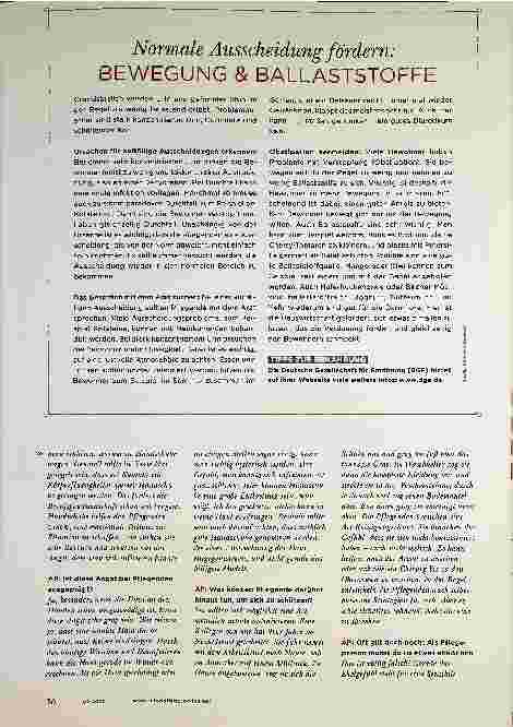 Vorschauseite 3: "INTIMER als intim"