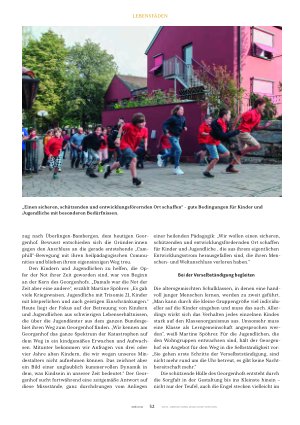 Vorschauseite 3: Sein Leben meistern lernen