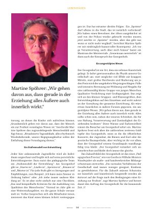 Vorschauseite 5: Sein Leben meistern lernen