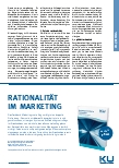 Vorschauseite 2: Brüche im Marketing: Das neue Marketing im Post-Covid-Management - achtsam, authentisch und agil