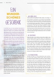 Vorschauseite 1: Ein WUNDERSCHÖNES Geschenk