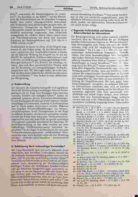 Vorschauseite 3: Mittlerbare Publikumsinformationen im Verbraucherinformationsrecht
