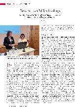 Vorschauseite 1: Faszination Mikrobiologie