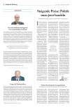 Vorschauseite 1: Steigende Preise: Politik muss jetzt handeln