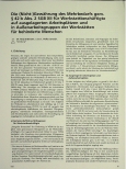 Vorschauseite 1: Die (Nicht-)Gewährung des Mehrbedarfs gem. § 42b Abs. 2 SGB XII für Werkstattbeschäftigte auf ausgelagerten Arbeitsplätzen und in Außenarbeitsgruppen der Werkstätten für behindert…