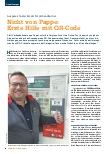 Vorschauseite 1: Nicht von Pappe: Erste Hilfe mit QR-Code