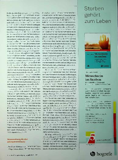 Vorschauseite 2: Lernen mit „Augmented Reality“: Einsatz digitaler Technologien in der Bildung