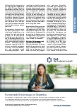 Vorschauseite 3: No risk, more fun! Risikomanagement als Steuerungselement