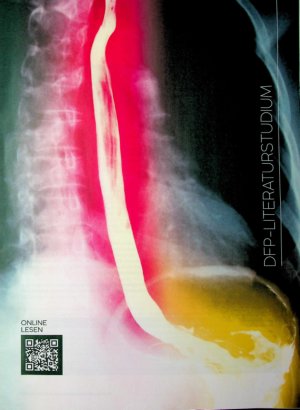 Vorschauseite 2: Häufige Erkrankungen des Ösophagus