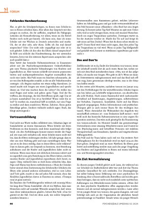 Vorschauseite 2: Kompetenz, die Leben rettet