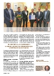 Vorschauseite 2: Was sagt die Jury des Altenheim-Zukunftspreises zum Gewinner #DSGcares?