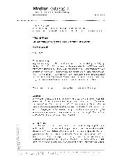 Vorschauseite 1: Visual Turn: Die Entstehung des Begriffs aus der "Grammatik des Sehens"