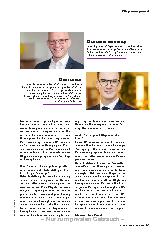 Vorschauseite 2: Wir beenden den Teufelskreis.