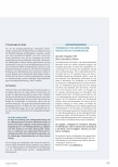 Vorschauseite 3: Aktuelle Informationen aus der Rechtsabteilung des BVKM