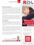 Vorschauseite 4: Einfluss der aktiven Kopfrotation auf Kauund Nackenmuskeln während der Flaschenfütterung bei Säuglingen mit und ohne Torticollis