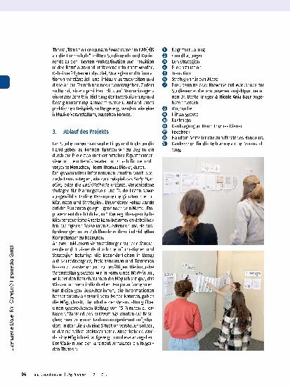 Vorschauseite 2: Individuelle Wege zum Erfolg: „Aufschieberitis“ bewältigen