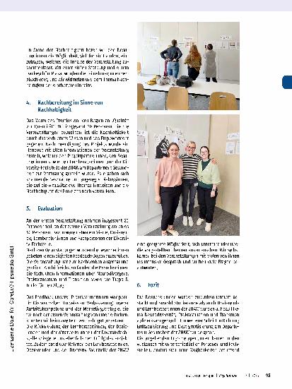Vorschauseite 3: Individuelle Wege zum Erfolg: „Aufschieberitis“ bewältigen