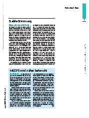 Vorschauseite 2: Gesundheitsförderliche Bewegung