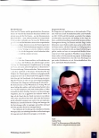 Vorschauseite 2: Patientenportal, aber richtig
