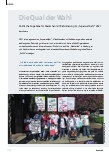 Vorschauseite 1: Die Qual der Wahl: Politische Angebote für Menschen mit Behinderung im „Superwahljahr“ 2021