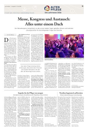 Vorschauseite 3: Herzlich willkommen in Essen!