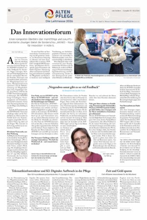 Vorschauseite 4: Herzlich willkommen in Essen!