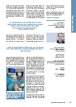 Vorschauseite 3: Standardisierung und Digitalisierung in der Medizin