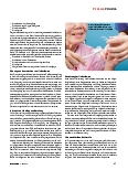 Vorschauseite 2: Mundgesundheit konsequent fördern