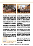 Vorschauseite 5: Patientenversorgung „auf höchstem medizinischem und pflegerischem Niveau mit Menschlichkeit und Empathie“