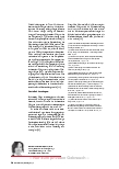Vorschauseite 3: SICH SICHER FÜHLEN UND ZUR RUHE KOMMEN